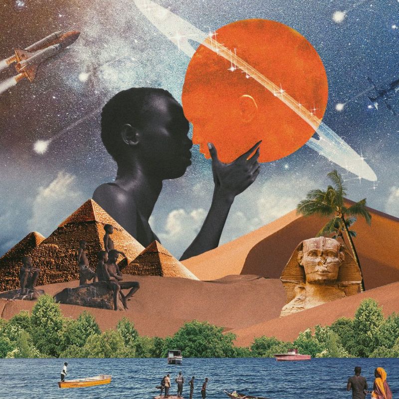 Afrofuturism and Speculative Fiction: a Cultural Observation and&nbsp;Opinion