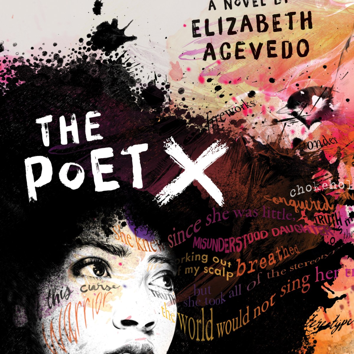 Read, Rinse, Repeat: The Poet X by Elizabeth&nbsp;Acevedo