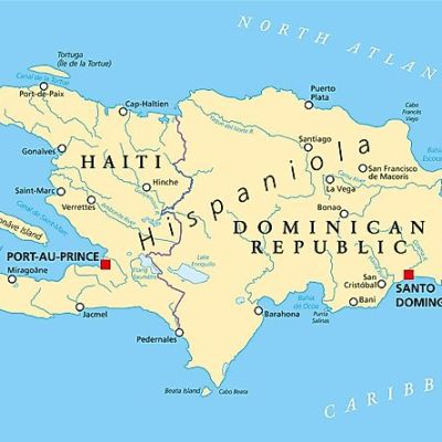 Hispaniola’s Hideous History