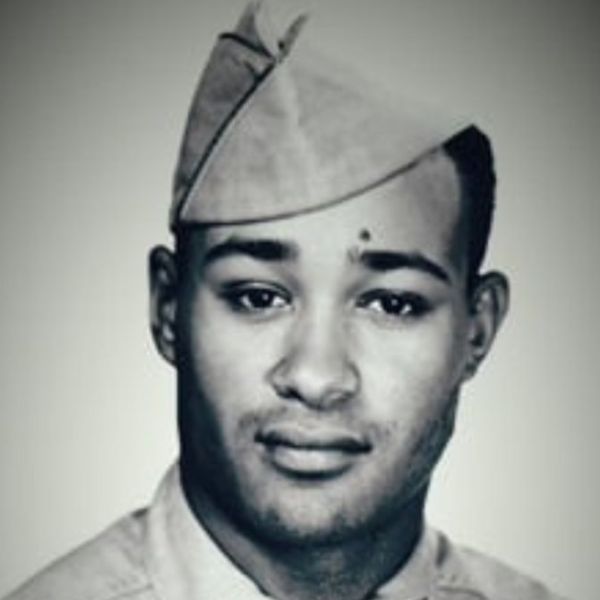 Morenos in the Sky: Remembering 2LT Esteban Hotesse&nbsp;(1919-1945)